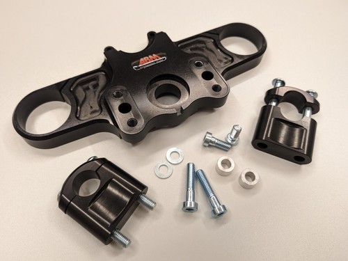 Abm superbike top - yoke, honda
