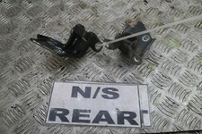 BFD018381 2015 ISUZU DMAX UTAH