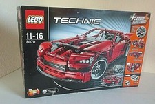 Lego technic 8070 super - 8070,