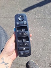 Mercedes A150 D/s Window