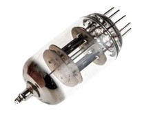 Pro double triode - x,
