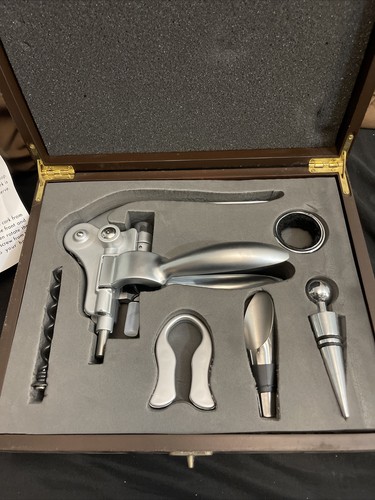 Connoisseur deluxe silver - deluxe,