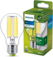 PHILIPS LED Ultra Efficient 4w