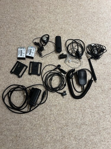 Motorola airwave accessory - motorola,