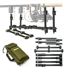 Saber low pro rod pod - low,