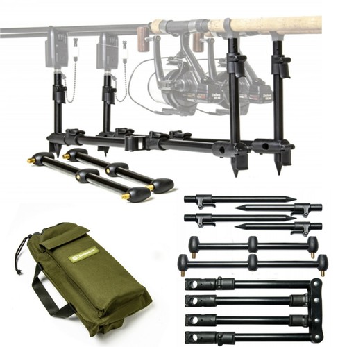 Saber low pro rod - pod, /
