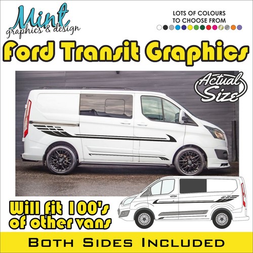 Swb ford custom compatible - custom,