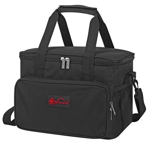 Vinsani 15l 24l black cooler - /,