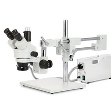Amscope 7X-45X Simul-Focal