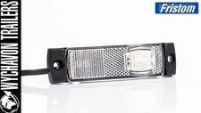 LED Trailer HGV front marker