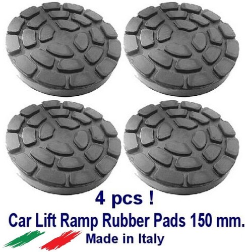 Set pads ravaglioli - of, 4