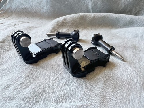 Genuine gopro high mounting - gopro,