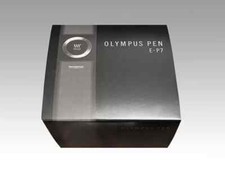 OLYMPUS PEN E-P7 Digital