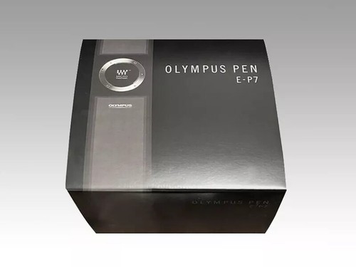Olympus pen digital - pen,