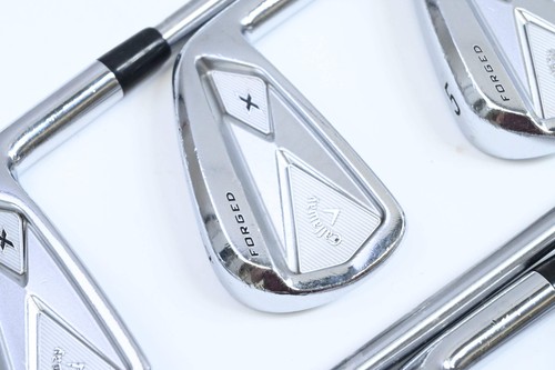 Callaway forged 2013 - x-forged, /