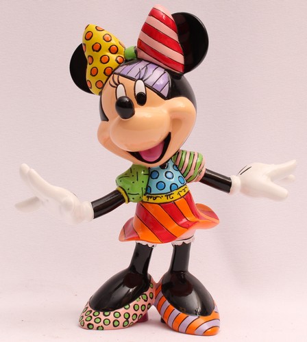 Disney britto minnie mouse - britto,