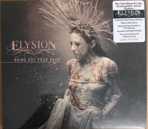 Elysion bring out your - out,
