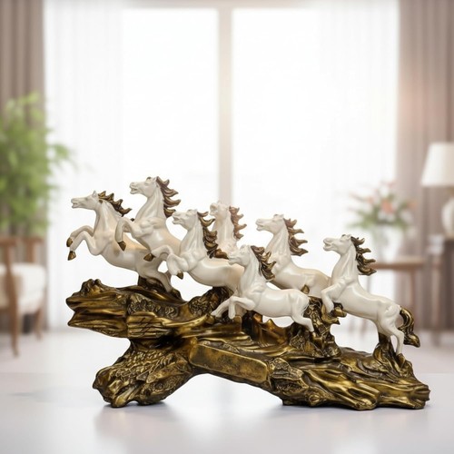 White resin running victory - white, 7