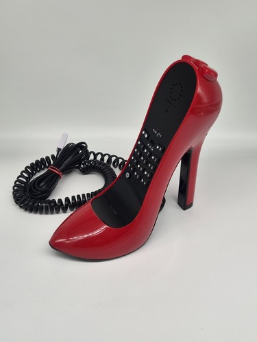 Stiletto shoe phone - stiletto,
