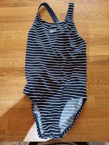 Speedo endurance girls blue - girls,