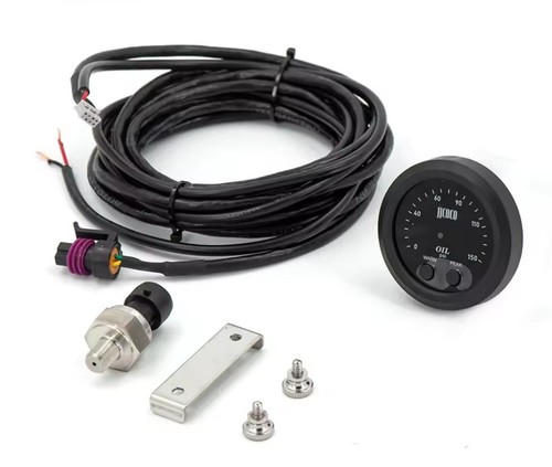 Universal 52mm auto electronic - 52mm,