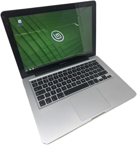 Apple macbook pro a1278 - pro, 13"