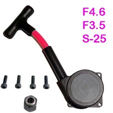 EXTRA STRONG Kevlar Nitro