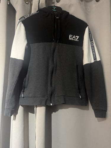 Emporio armani ea7 - emporio, block