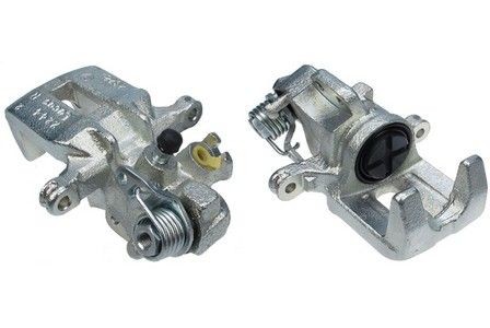 Brake caliper rear right - brake,