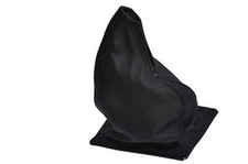 BLACK STITCHING FITS TOYOTA