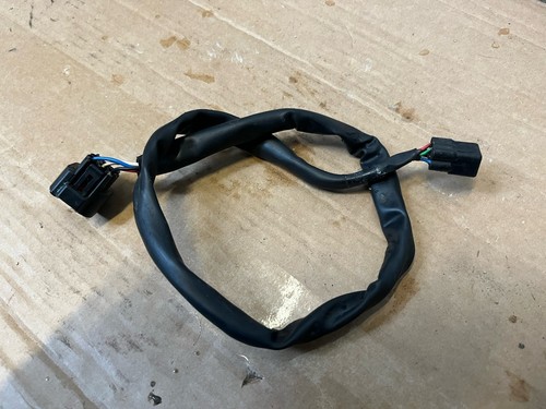 Yamaha xjr1300 exhaust - exhaust, servo