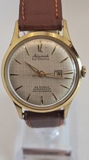 ​Adamek Automatic Linen Dial