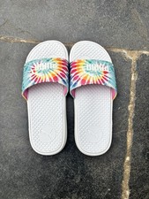 Puma Unisex Sliders Size 6 UK