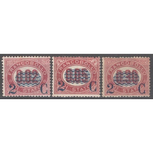 Kingdom 1878 unduline service - 1878,