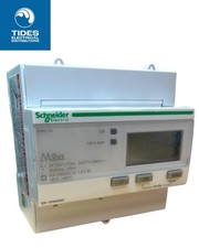 Schneider Acti9 63A LCD