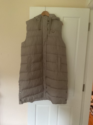 Trespass womens gilet - womens, with