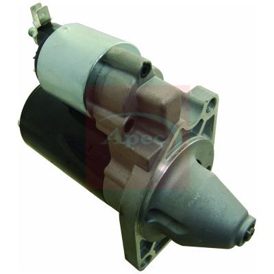 Apec starter motor - apec, 12v