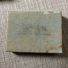 Merchant Navy Shipping Company Playing Cards Farrell lines (c)