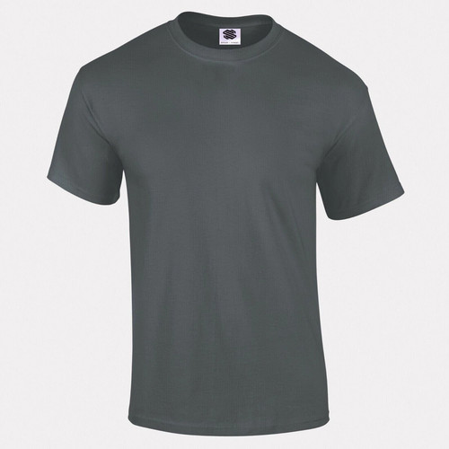 Men shirt plain cotton - t-shirt, plain-cotton