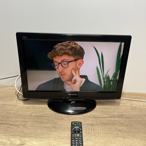 Panasonic viera l22x20b - panasonic,