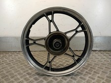 SUKIDA SK 125  WHEEL good straight condition , few marks , as pictured '07