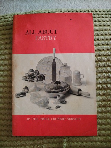 The stork cookery service - cookery, all