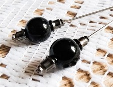 2PCS Matching Pair Of Vintage