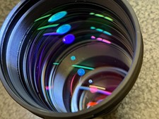 Sigma 300mm f/2.8 HSM EX DG