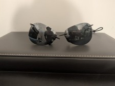 Maui Jim Sunglasses MJ Sport