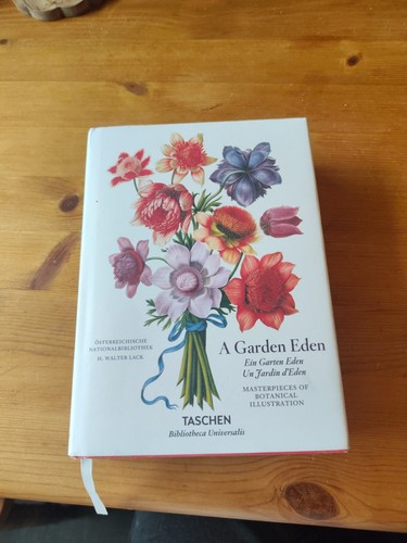 Garden eden masterpieces of - garden,