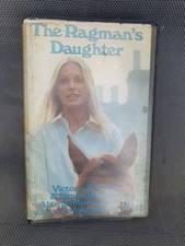 The Ragman's Daughter. Film