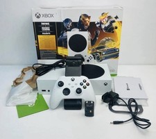 Xbox Series S Console With