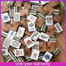 American Mahjong Tiles 160