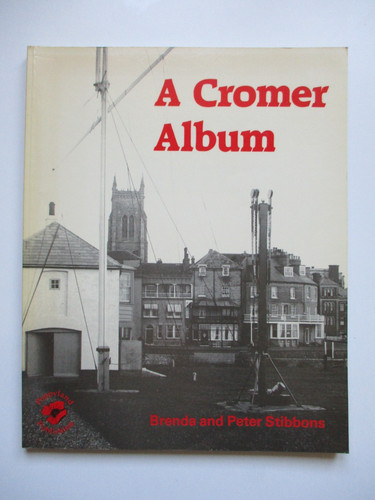 1985 1st cromer album brenda - 1985,